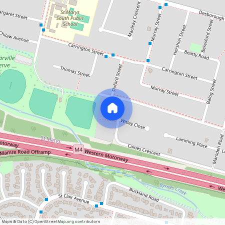 5a Caines Crescent, St Marys, NSW 2760