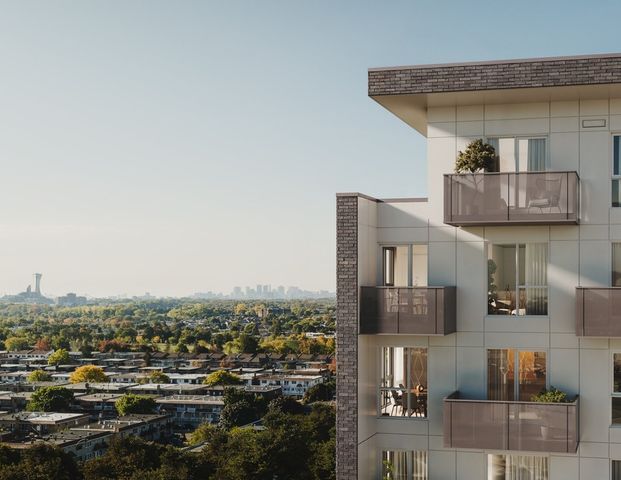 À louer / Appartement - Photo 1