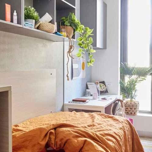 Twin Apartment - Photo 1