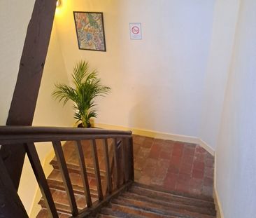 Appartement à louer Lisieux - Photo 1