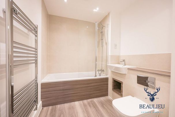 1 bedroom maisonette to rent - Photo 1