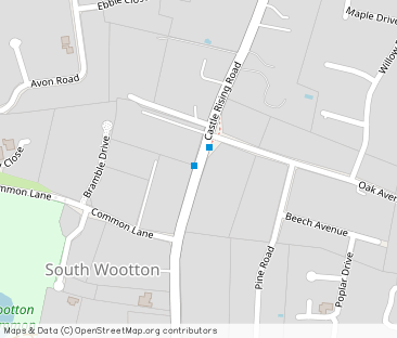 South Wootton, King's Lynn. - Photo 1