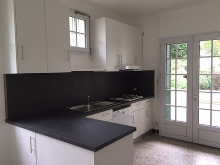 Maison • Le Vésinet - Photo 3