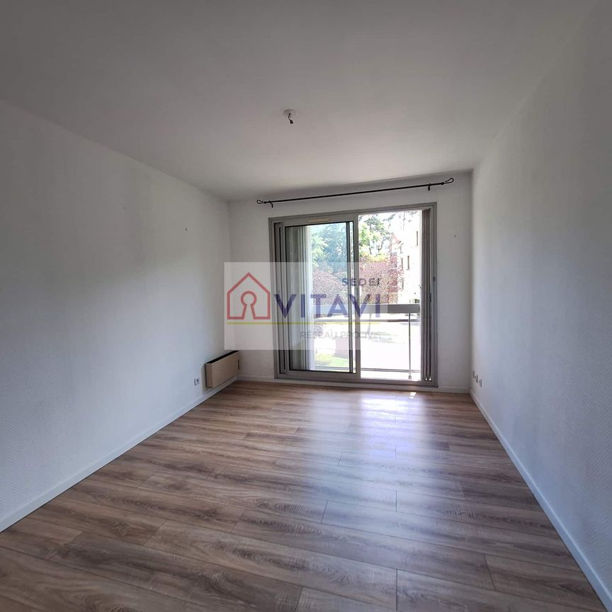 STUDIO COMPIEGNE – 20.79 m2 - Photo 1