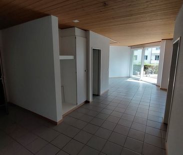 Joli 2 pièces à Vevey avec terrasse et à deux pas du lac - Foto 4