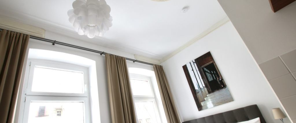 Schickes, möbliertes Wohnen direkt am Eigelstein - Foto 1