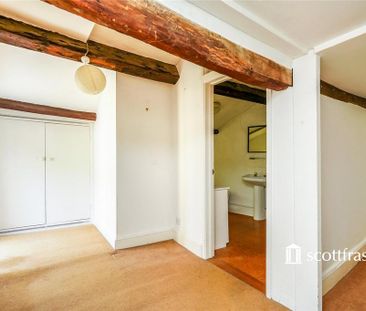 1 bedroom cottage to rent - Photo 1