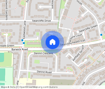 Stonehurst, Barwick Road, Leeds, West Yorkshire, LS14 - Photo 1