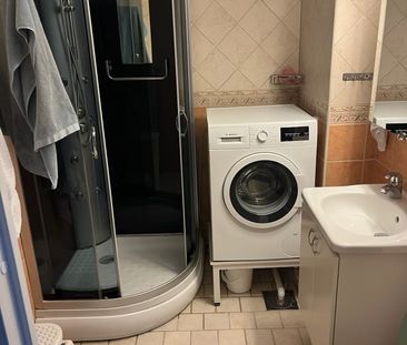 Oxens gata, Brandbergen - Foto 4