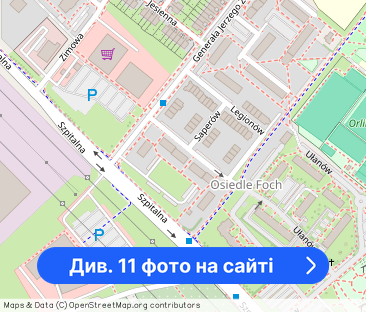 Mieszkanie do wynajęcia, Knurów ul.Sikorskiego - Фото 1