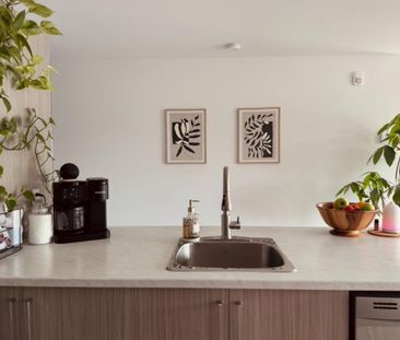 Logement 4 1/2 + bureau - Mars 2026 - Photo 1