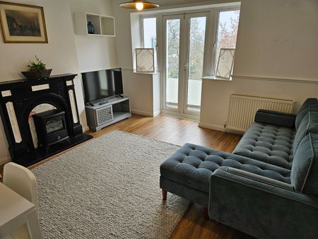 2 Bed Flat, The Woodlands, SE19 - Photo 4