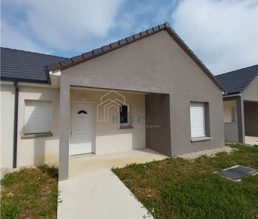 Maison à louer, 3 pièces - Bourges 18000 - Photo 4