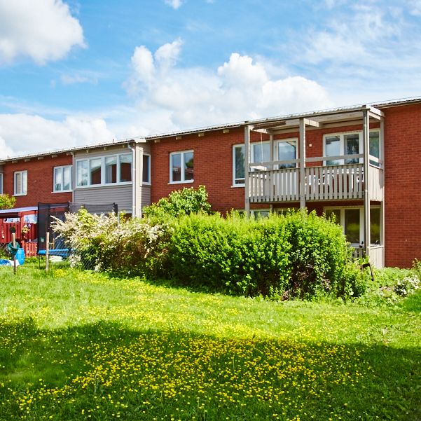 Spårhundsvägen 39 - Photo 1