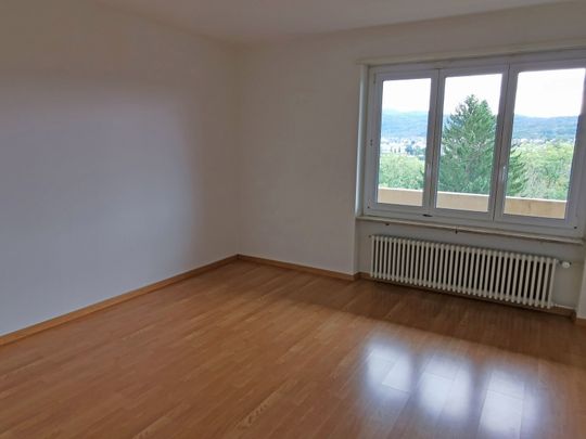 2.5 Zimmer, 53 m², 4. Stock - Foto 1