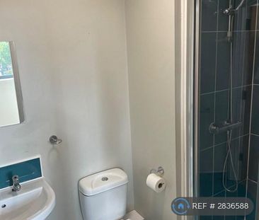 Studio to rent - Photo 4