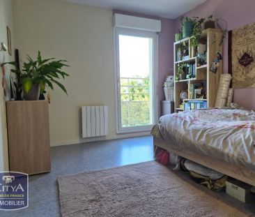 Appartement à louer 2 pièces 47.13m² - Photo 3