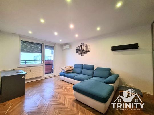 Prenájom, 3-izb. byt, 70,67 m - Photo 1