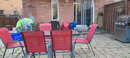 For Lease - 69 Milkweed Crescent, Brampton, Ontario - Photo 5