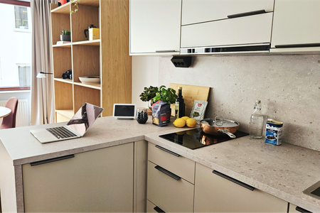 Saltmätargatan 18 - Photo 5