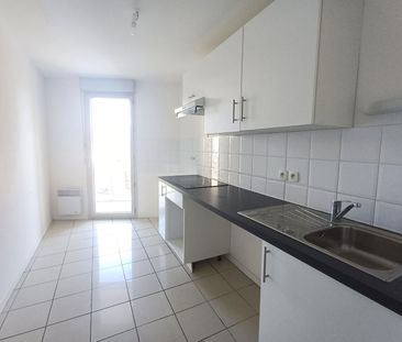 location Appartement T3 DE 69m² À TOULOUSE - Photo 3