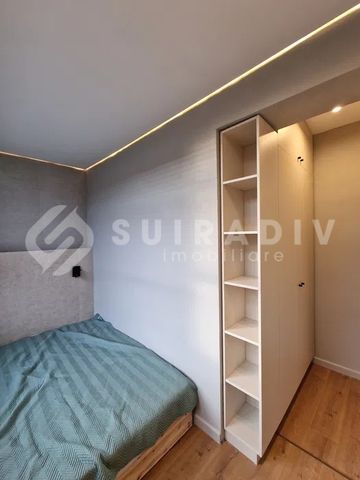 Apartament modern cu 2 camere – Gruia | Garaj inclus S20704 - Fotografie 5