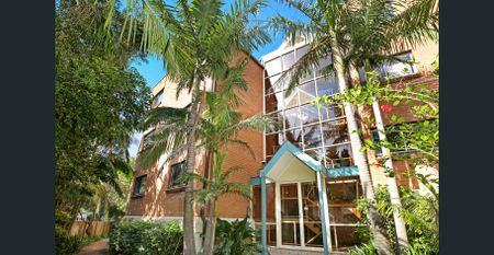 Two-Bedroom Apartment located In Wollongong CBD - Photo 5