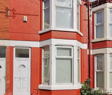 3 bedroom terraced house to rent - Photo 6