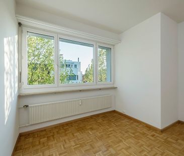 Klein, gepflegt und zentral gelegen - Foto 1