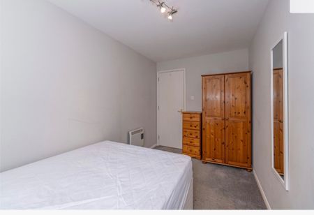 Room in a Shared Flat, Elbe Street, EH6 - Photo 3