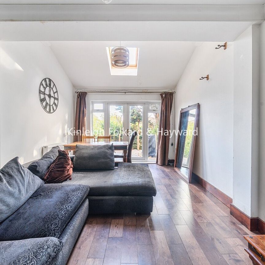 St. German's Road, Forest Hill, SE23 - Photo 1