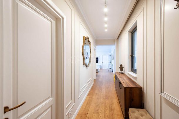 For Rent, Three Bedroom Furnished Apartment - CrossFit Nord - Photo 1
