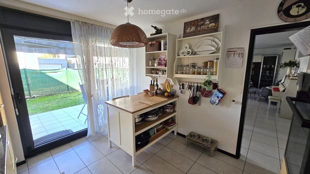 4.5 Zimmer, 117 m² - Photo 1