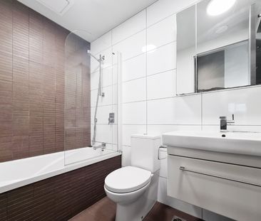 ***Welcome to apartment E203 in Revolucion Apartments*** - Photo 6