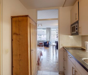 Nicely furnished apartment in Giesing - Photo 6