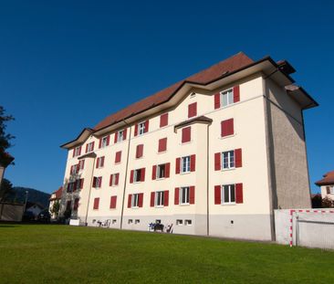 3 Zimmer, 2. Stock - Photo 4