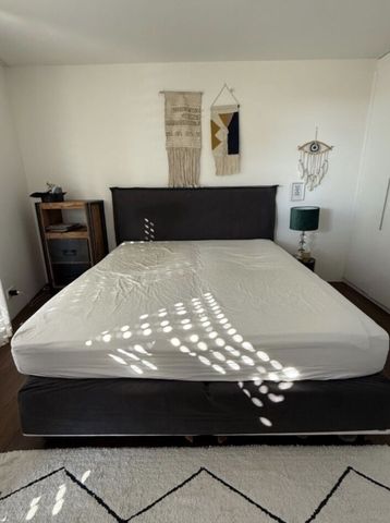 APPARTEMENT DE 5 PIÈCES À UITIKON WALDEGG (ZH), MEUBLÉ, TEMPORAIRE - Photo 5