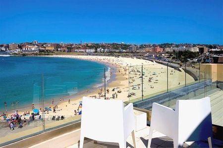 Unique Split-Level Penthouse with Beach Views - Photo 4