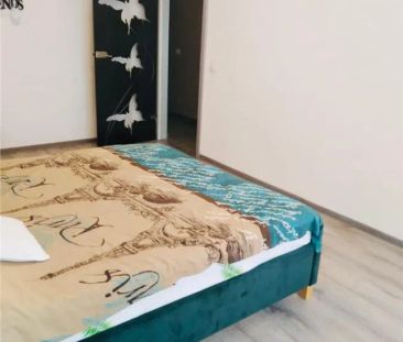 Apartament 4 camere | 2 bai | Vedere spre munte | Racadau - Fotografie 5
