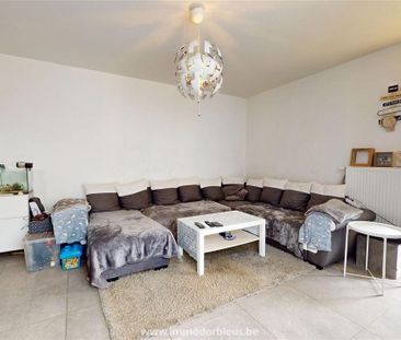 SPRIMONT – GOMZE-Duplex rénové 2 ch+grenier, terr, park. - Loyer: 9... - Photo 2