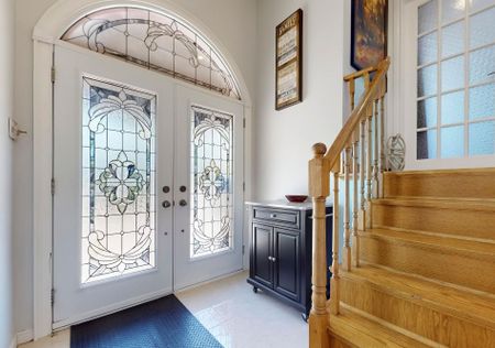 For Lease - 54 Emcarr Drive Unit# MAIN, Toronto, Ontario - Photo 4