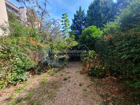 Versailles Champ Lagarde - 3 pièces 71 m², - Photo 3