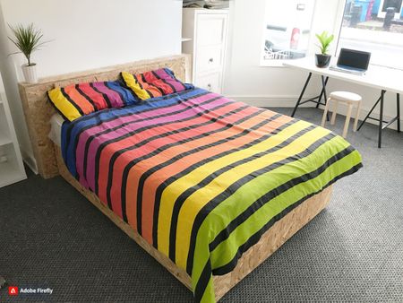 5 Bed Terraced House, Gainsborough Road, L15 - Photo 5