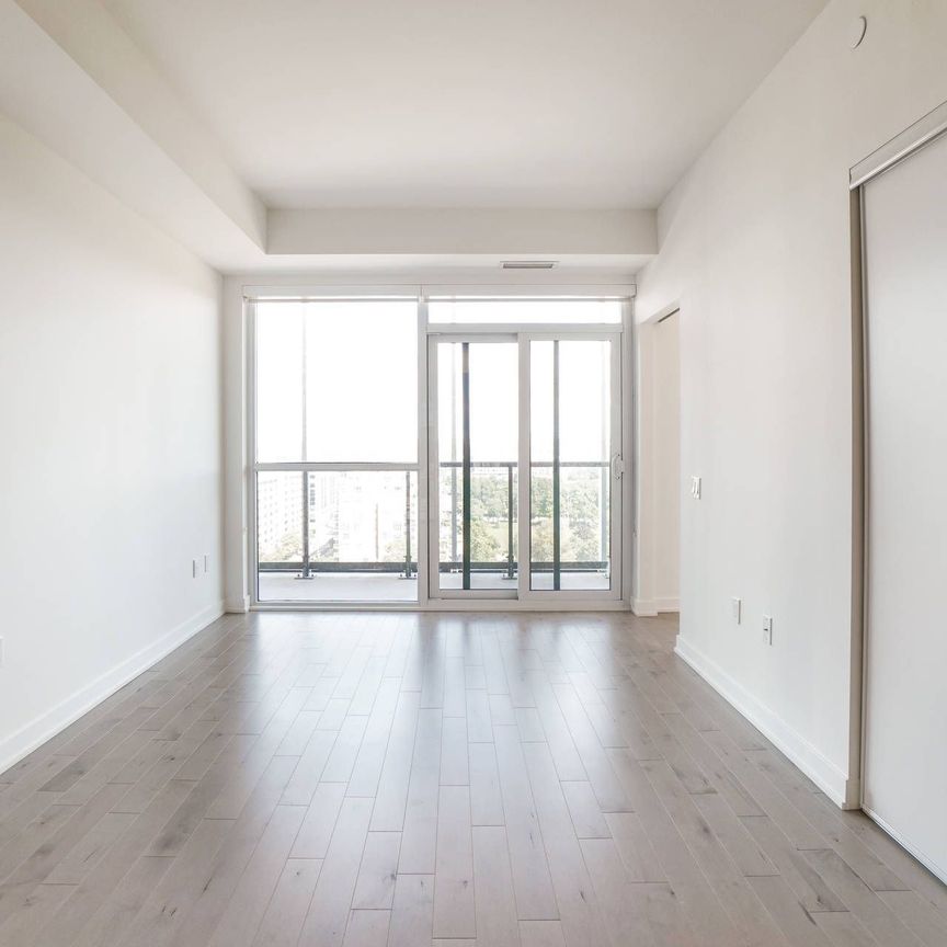 For Lease - 30 Ordnance Street Unit# 1208, Toronto, Ontario - Photo 1