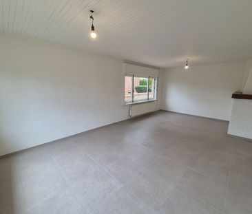 In optie - Huis te huur in Borgloon met 3 slaapkamers - Foto 1