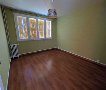 Location Appartement 3 pièces 61m² - Photo 2