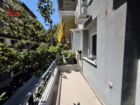 Studio/Γκαρσονιέρα για ενοικίαση Άγιος Κωνσταντίνος - Άγιος Ελευθέριος (Λάρισα) - Photo 3