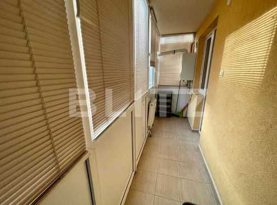 Apartament 2 camere, 68 mp, bloc nou,loc de parcare privat, Aristizza Romanescu - Fotografie 1