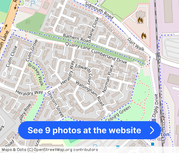 Edwards Court, Kings Heath, Exeter - Photo 1