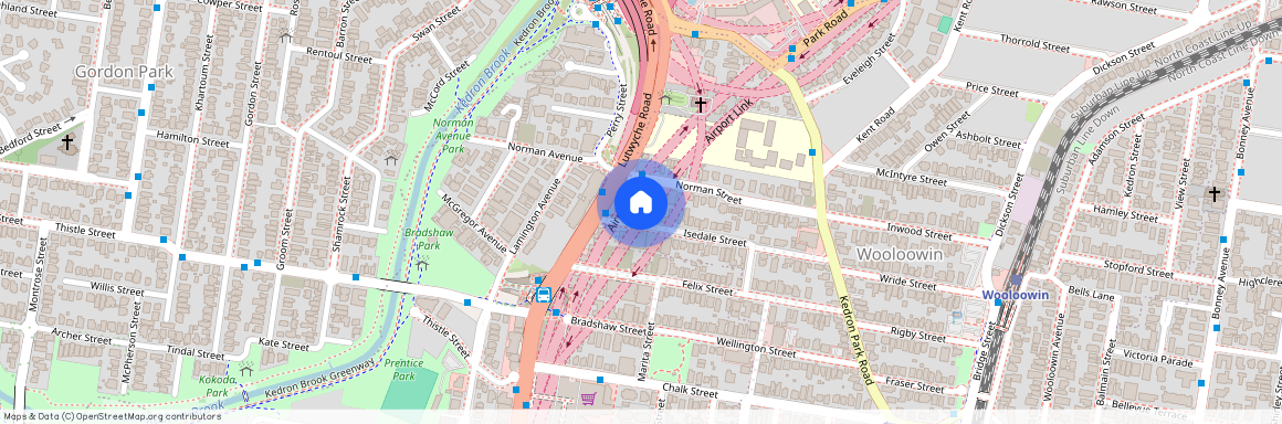 14 Isedale Street, Qld 4030, Wooloowin